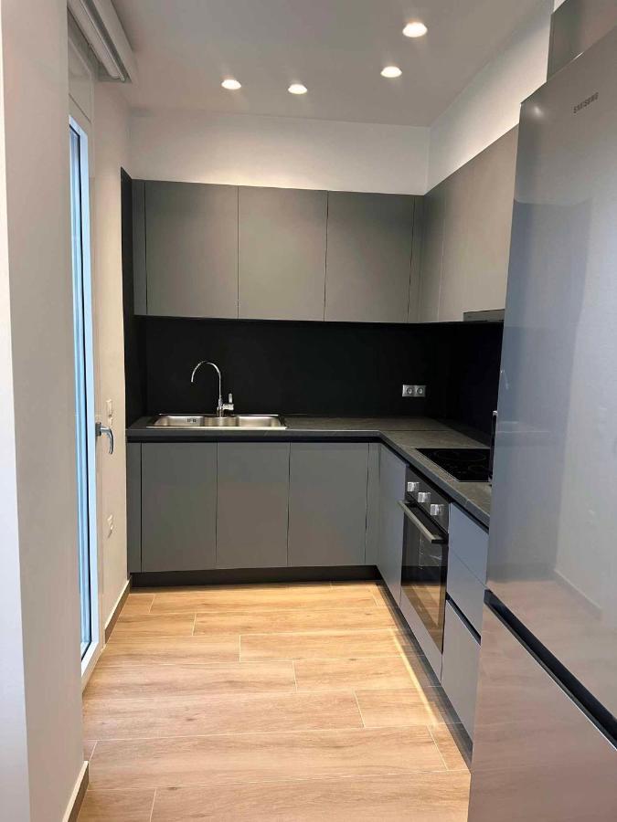 Chalkís Elia Luxury Residence מראה חיצוני תמונה