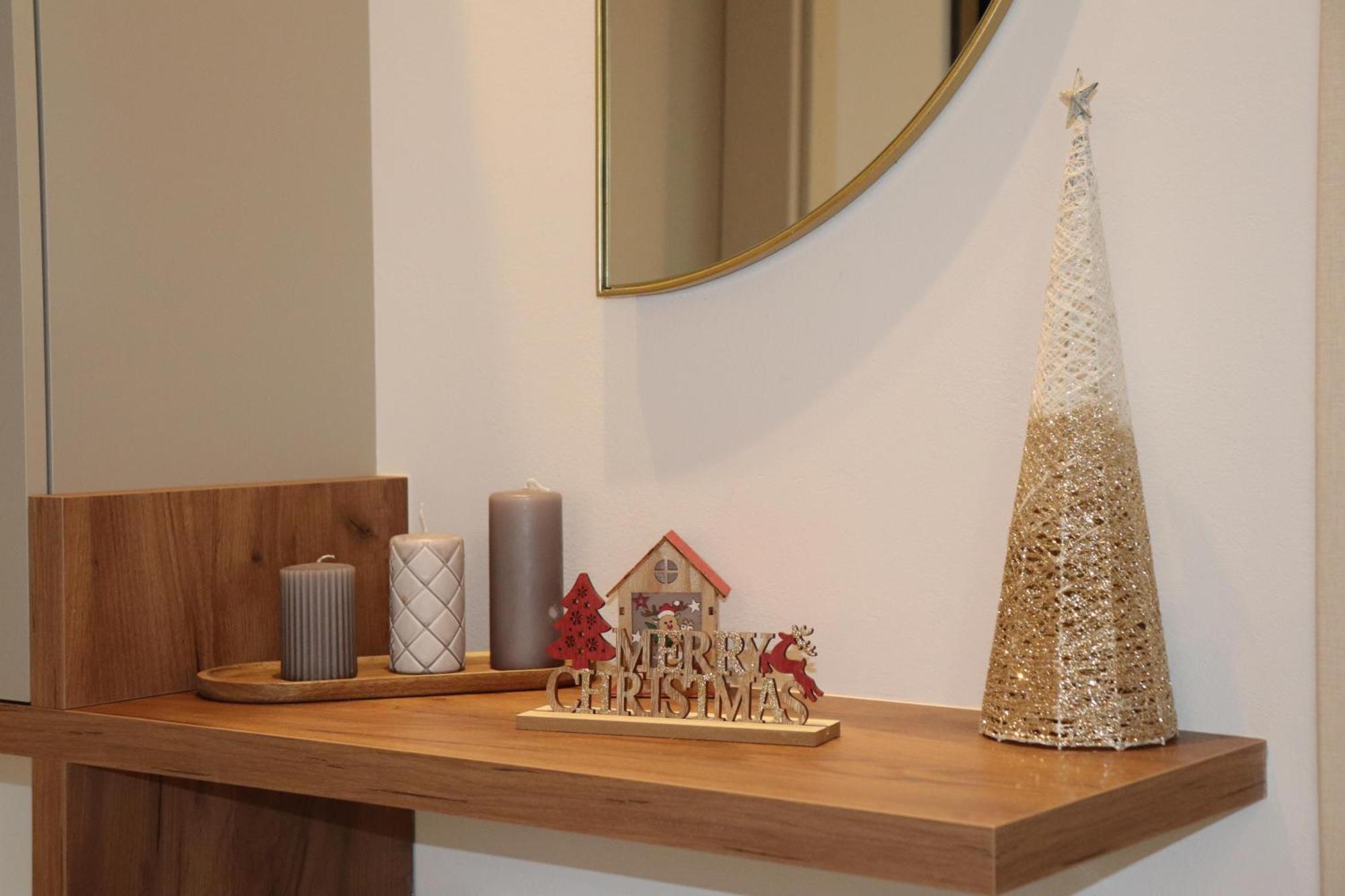 Chalkís Elia Luxury Residence מראה חיצוני תמונה